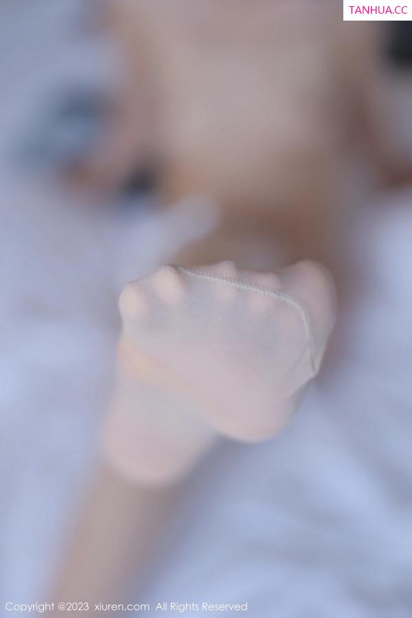 刘蓝蔻 Eva_茜茜 [XiuRen]高清写真图 2023.05.23 No.6784 茜茜Kimi 短裙美腿第80张图片
